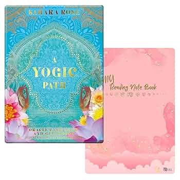 未開封　新品　貴重　a yogic path Amazon.co.jp: ヨギックパスオラクルカード,A Yogic Path Oracle